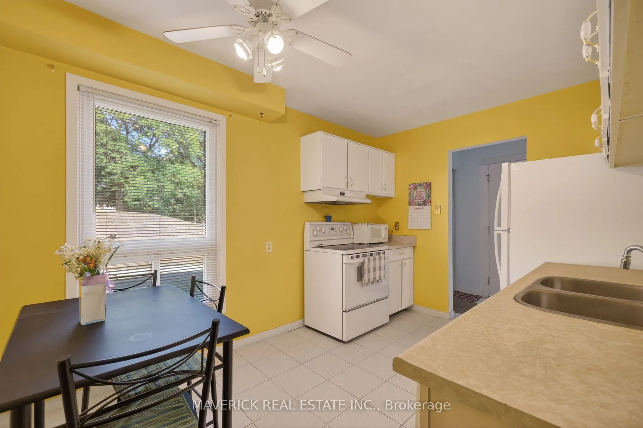 135 Andover Drive, #35