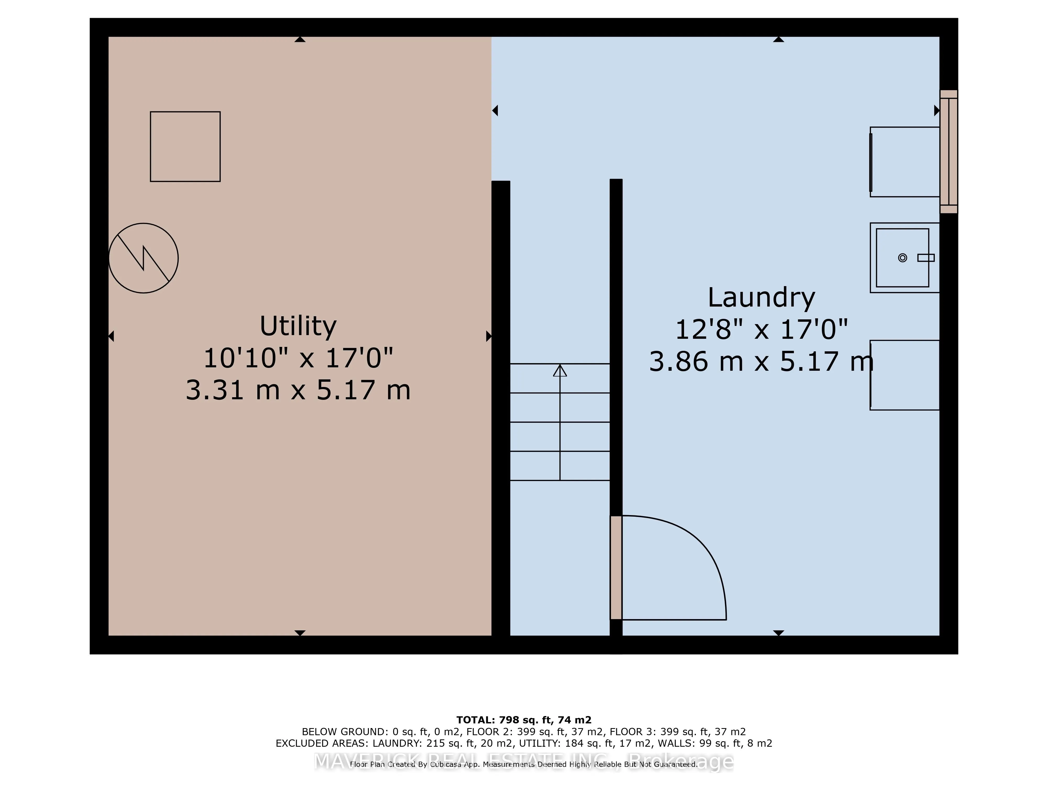 135 Andover Drive, #35