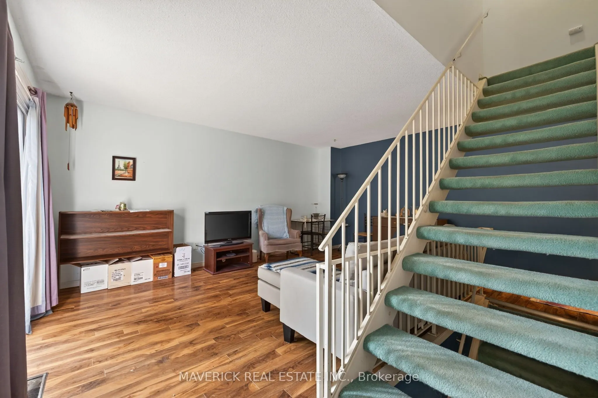 135 Andover Drive, #35