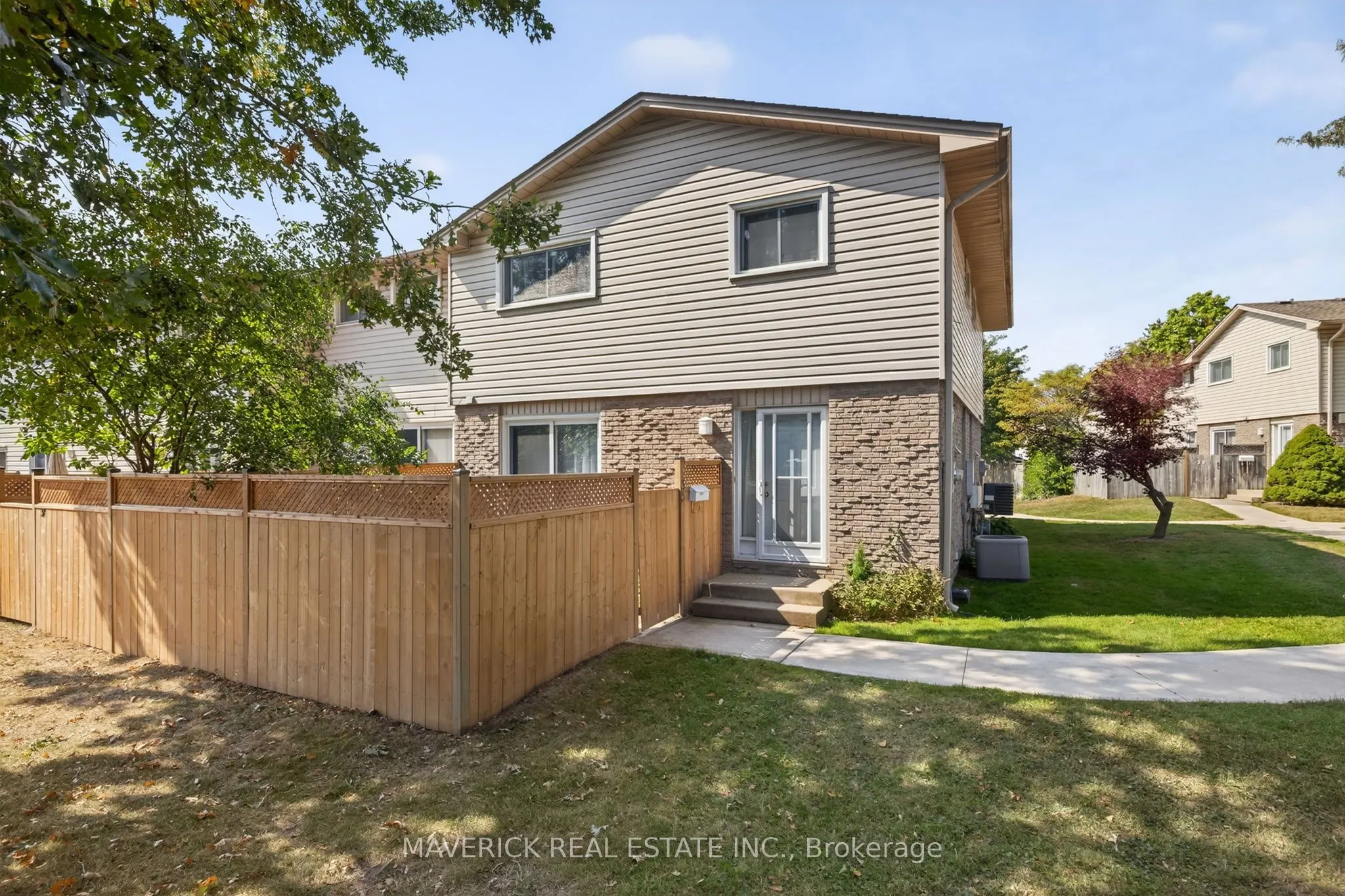 135 Andover Drive, #35