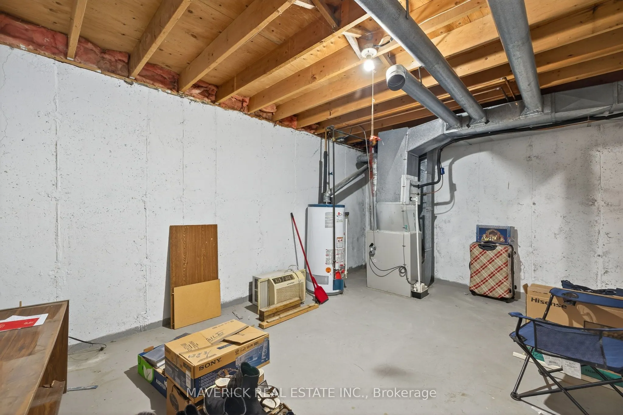 135 Andover Drive, #35