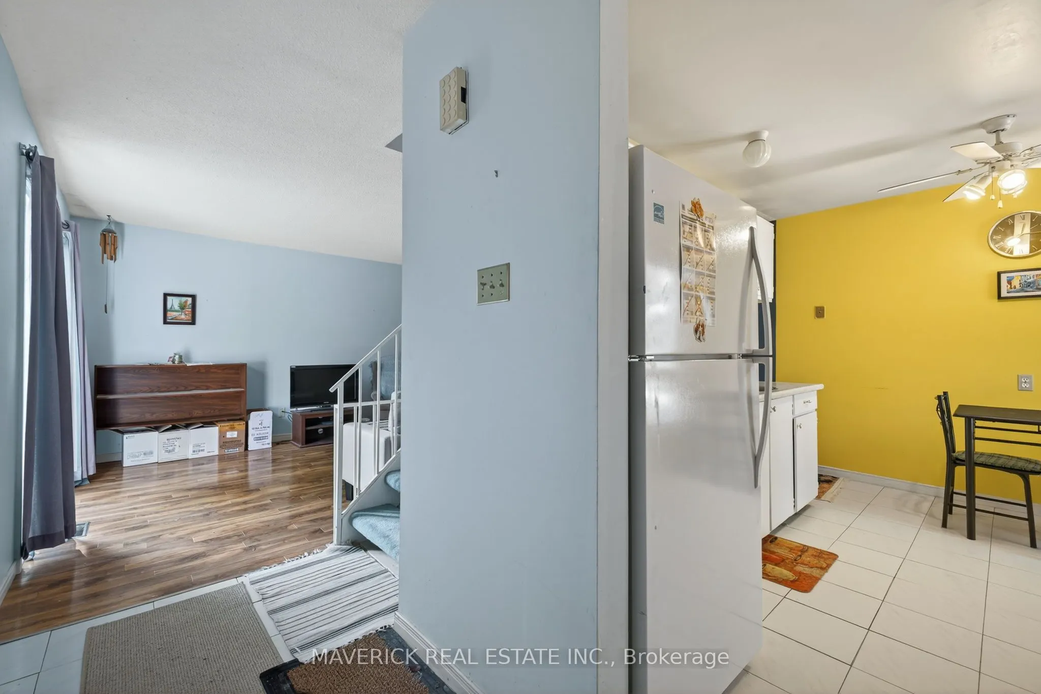 135 Andover Drive, #35