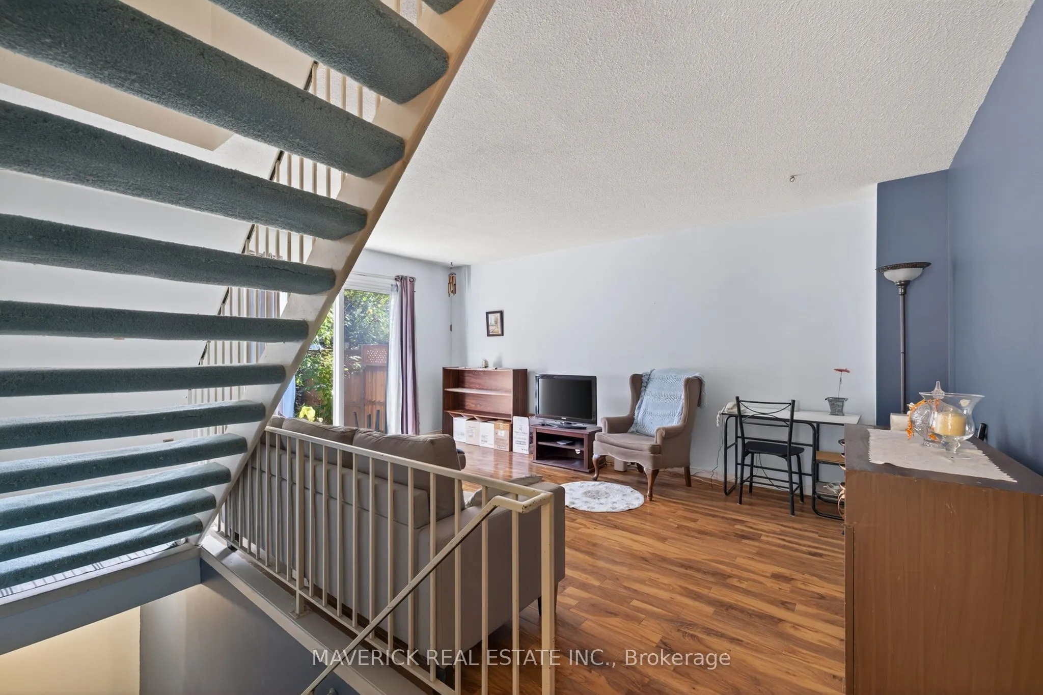 135 Andover Drive, #35