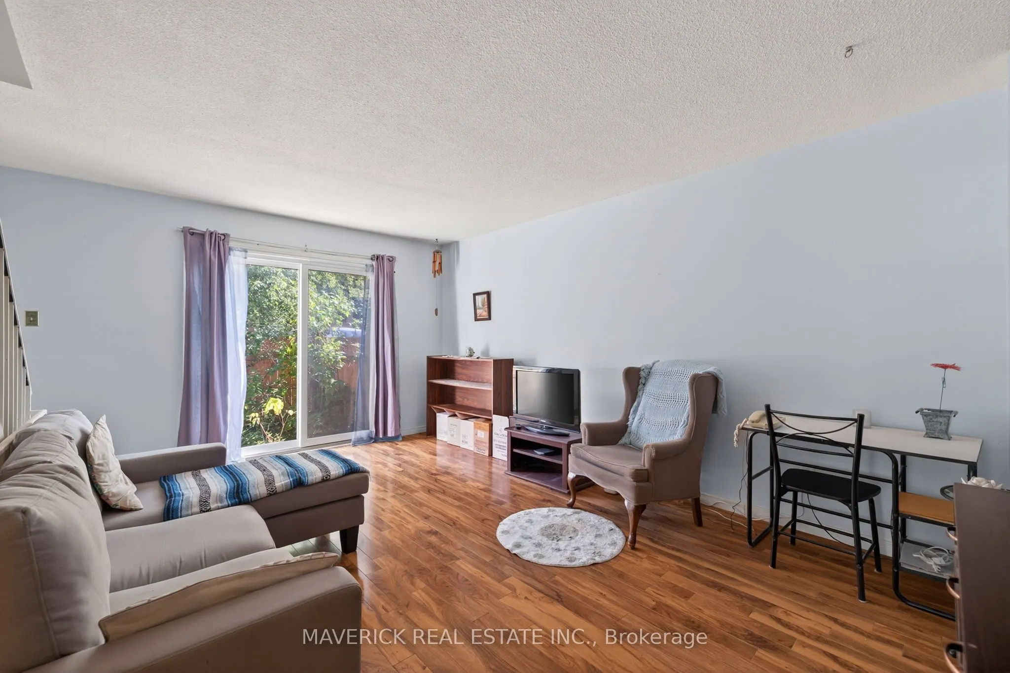 135 Andover Drive, #35