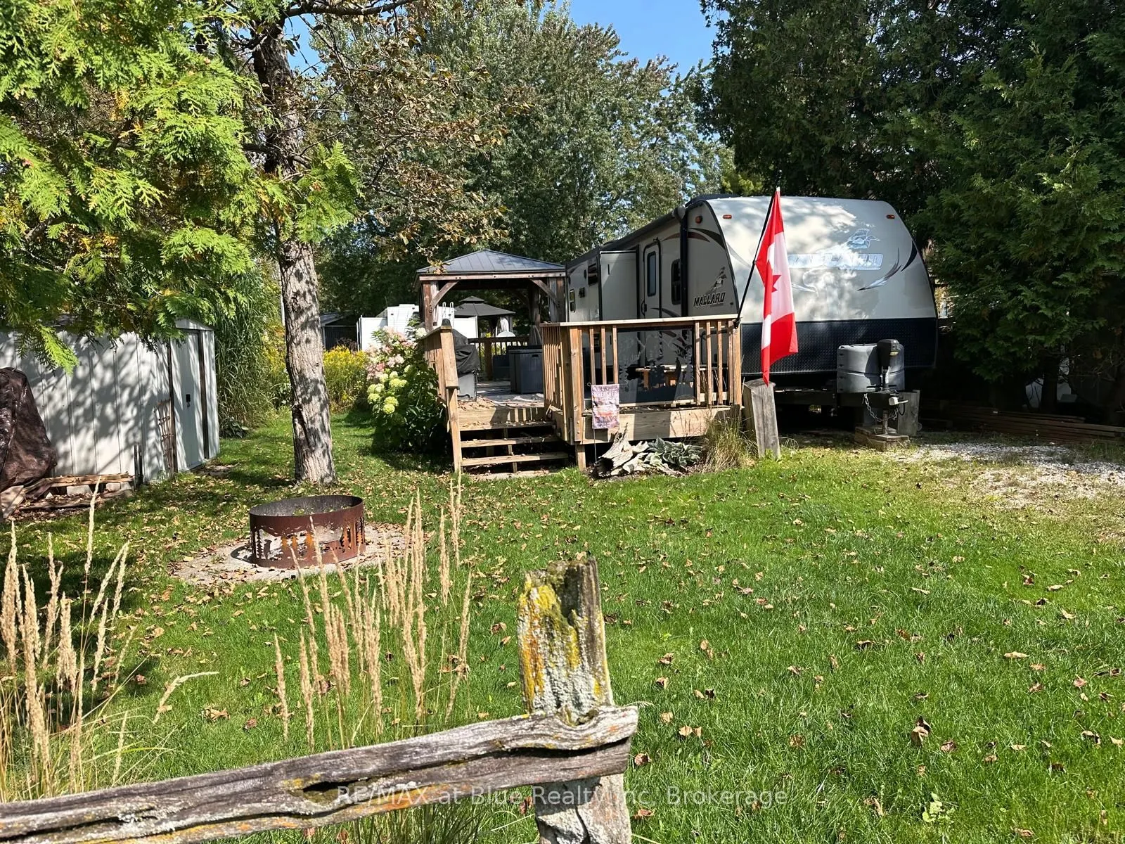7489 SIDEROAD 5 E, #T 2
