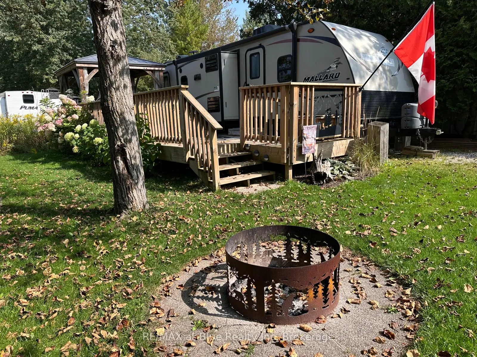 7489 SIDEROAD 5 E, #T 2