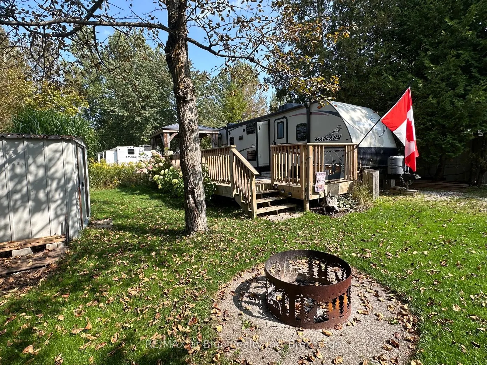 7489 SIDEROAD 5 E, #T 2
