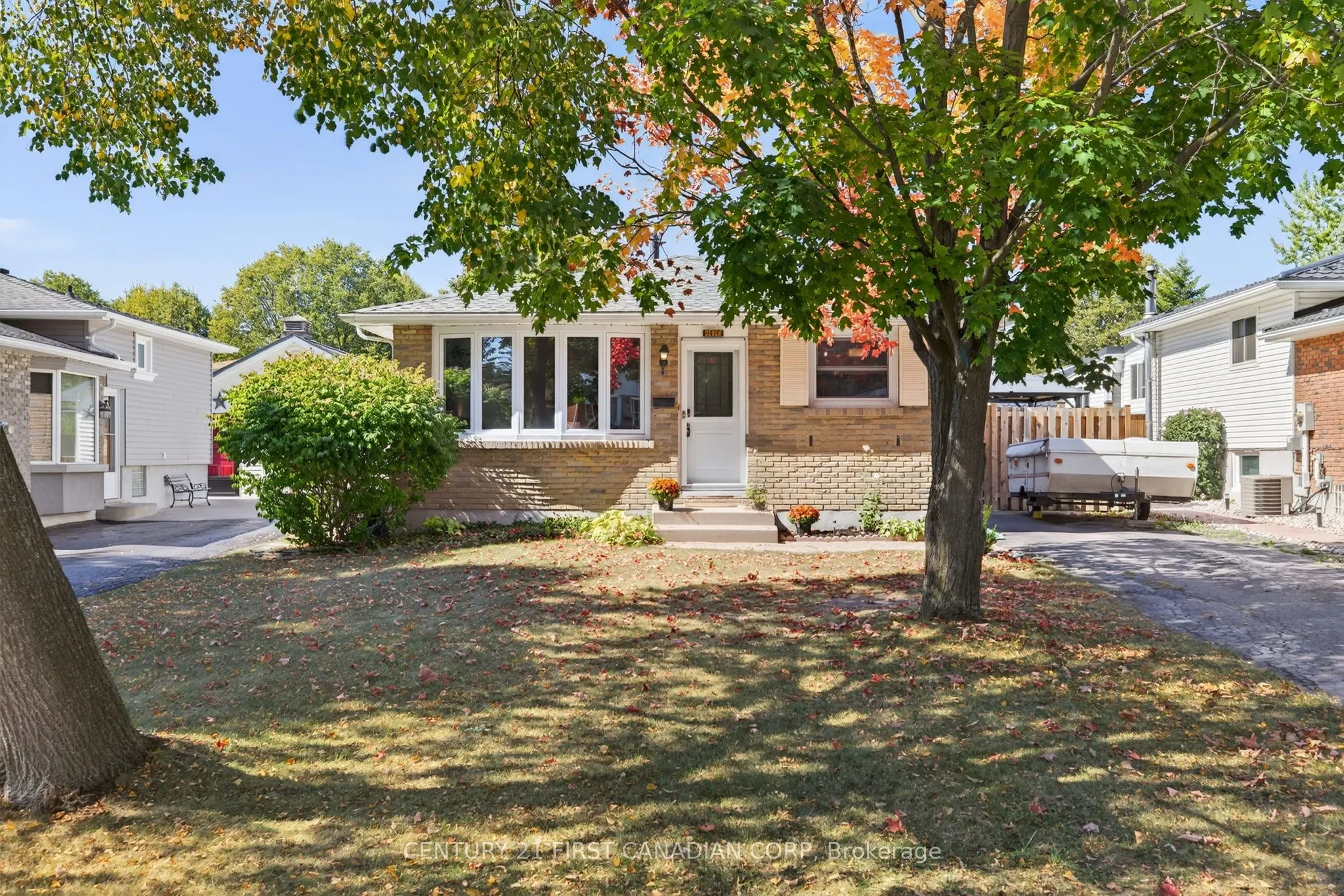 7 Upcott Crescent