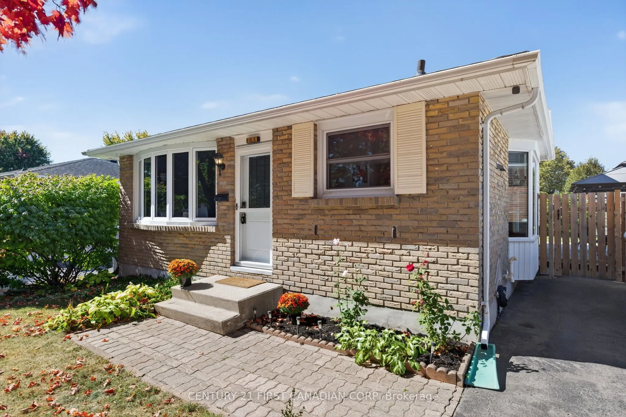 7 Upcott Crescent