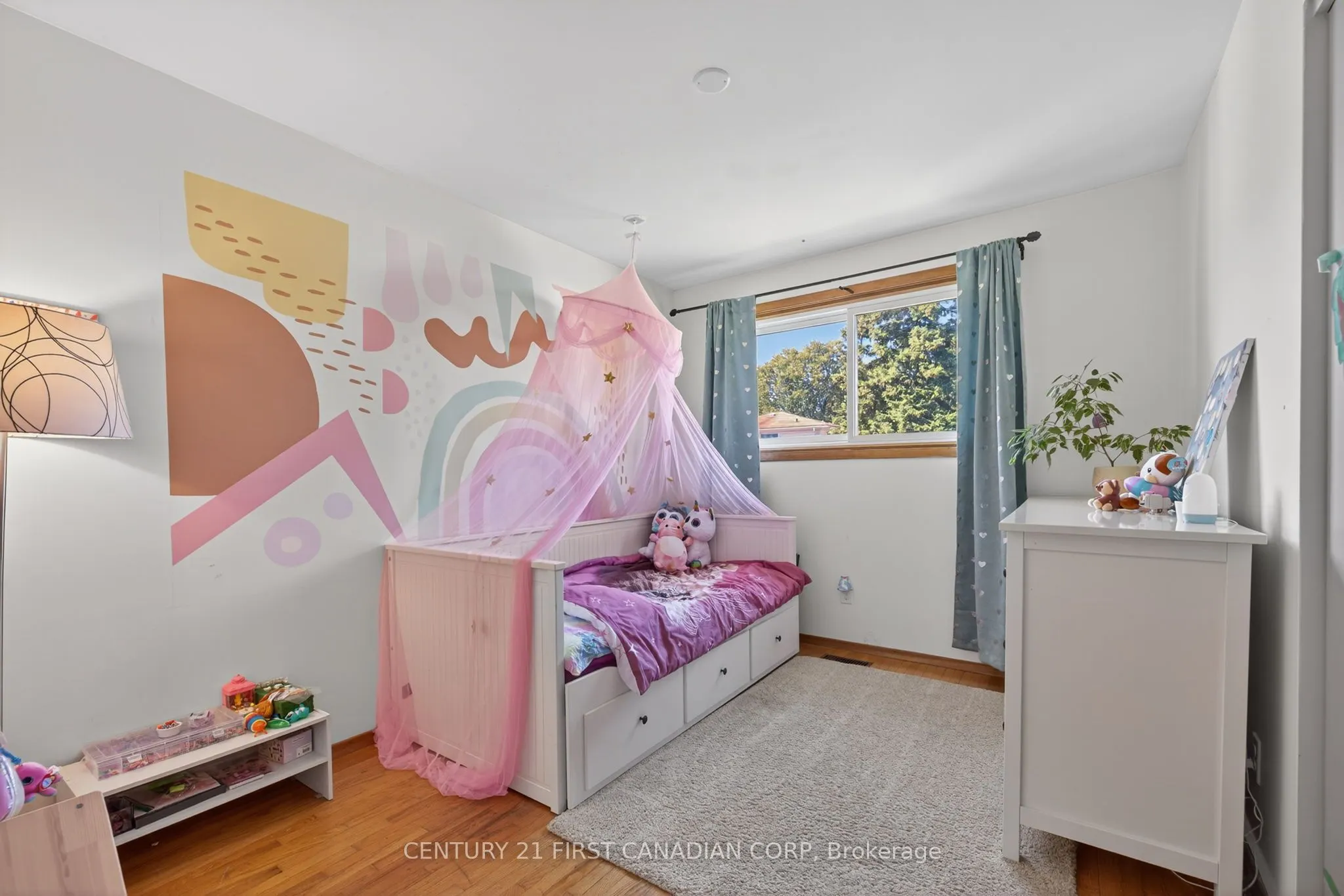7 Upcott Crescent
