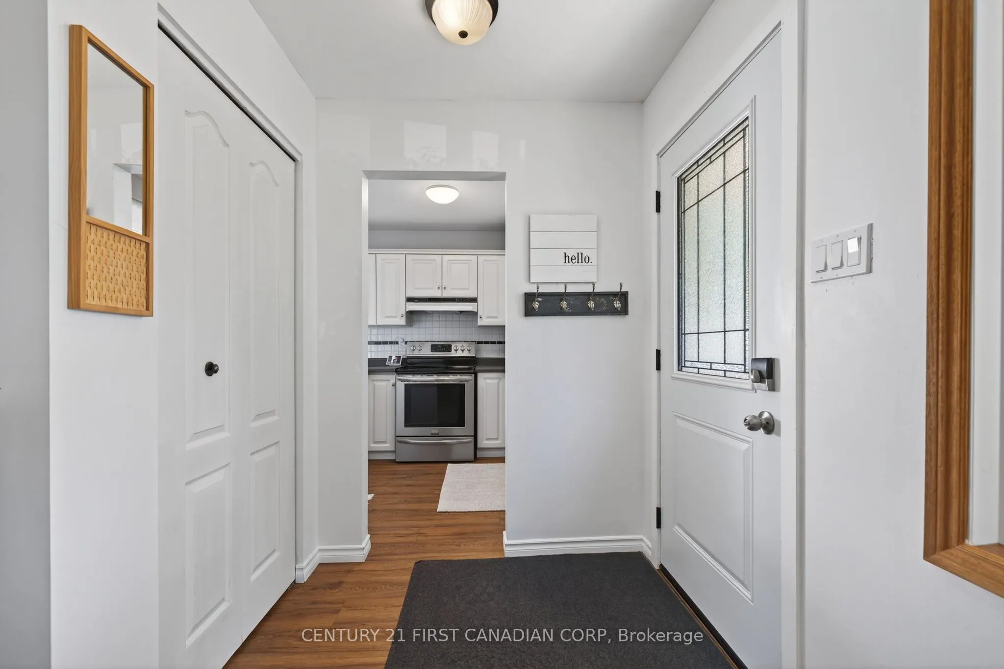 7 Upcott Crescent