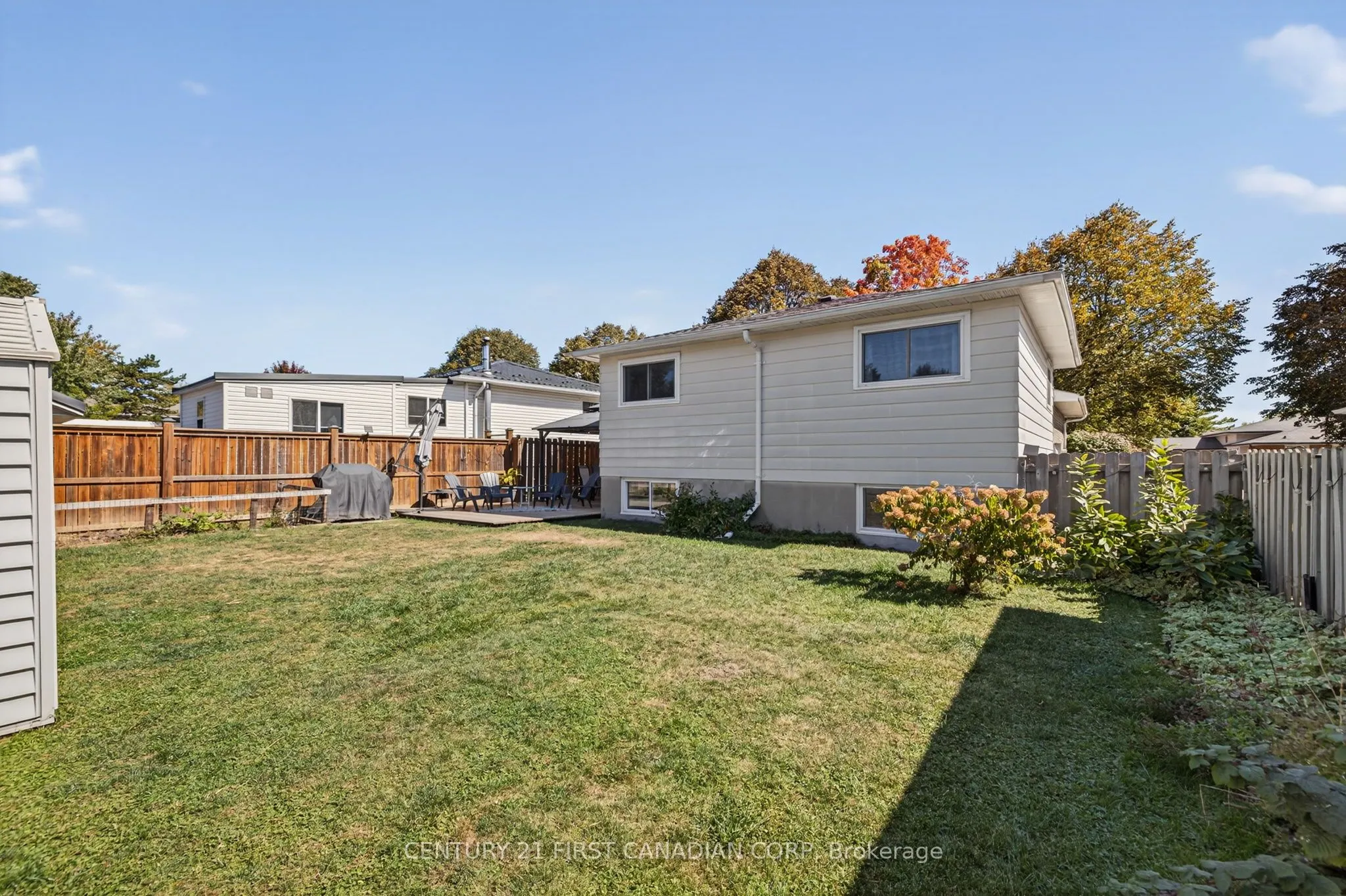 7 Upcott Crescent