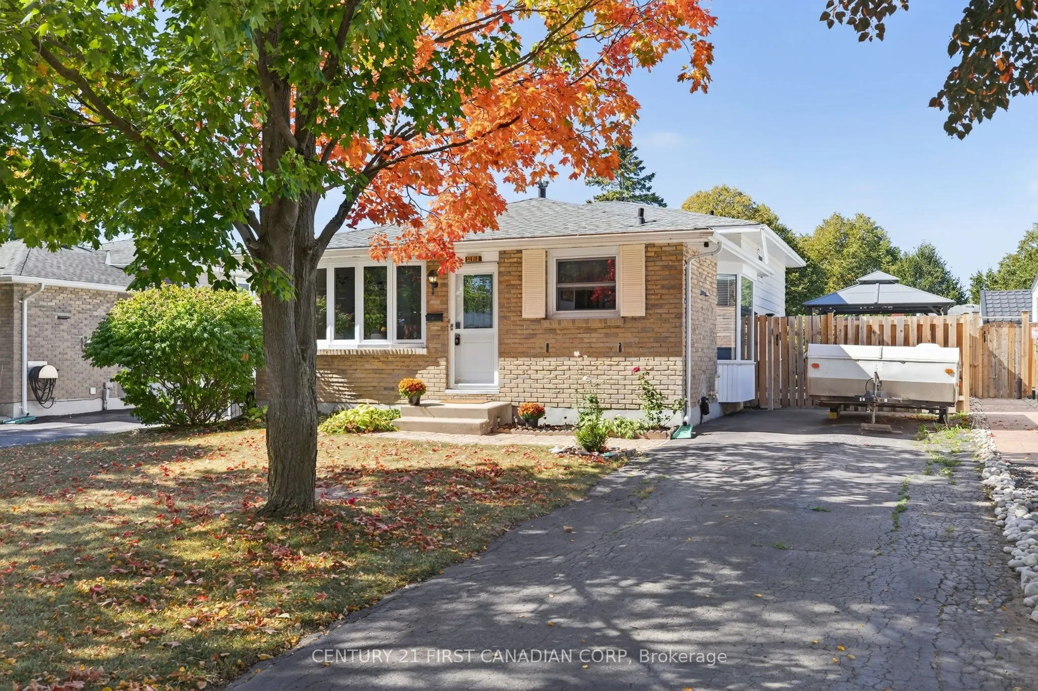 7 Upcott Crescent
