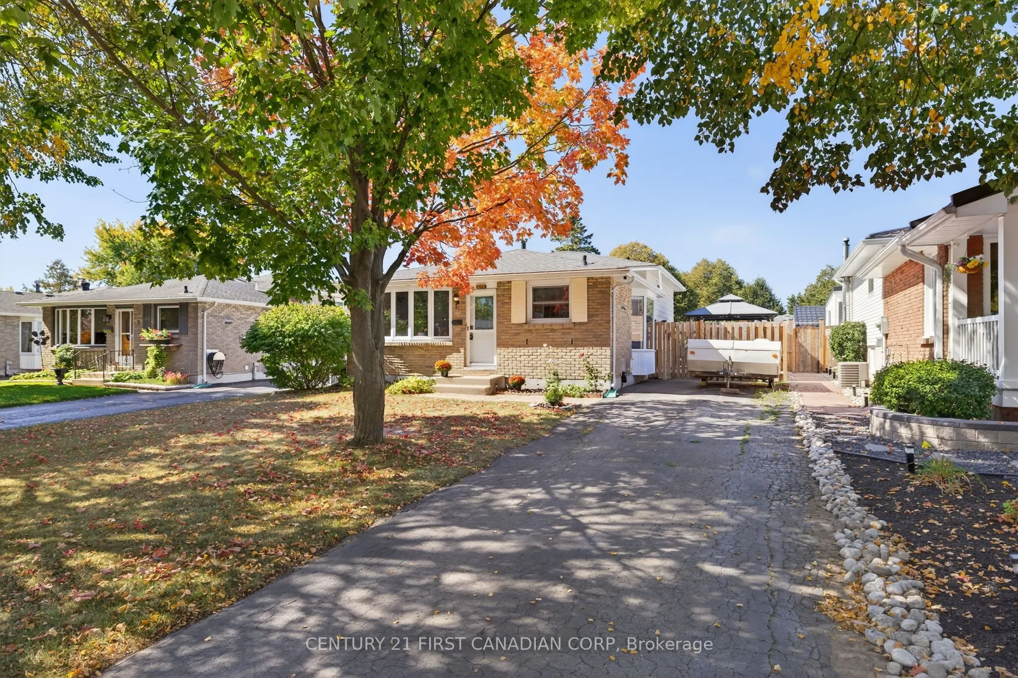 7 Upcott Crescent