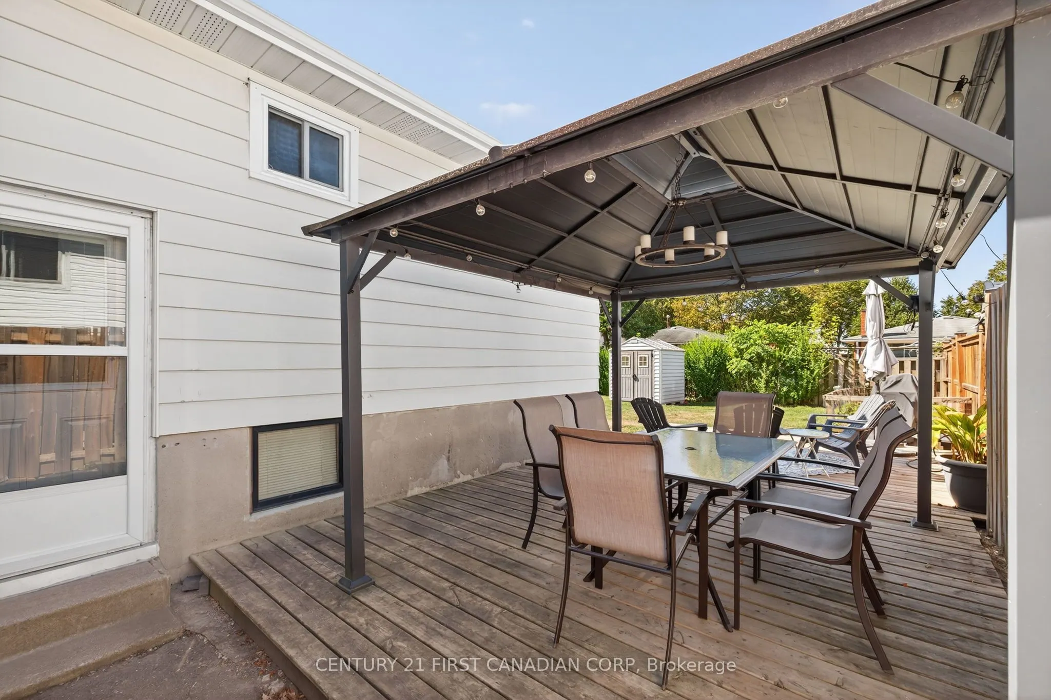 7 Upcott Crescent