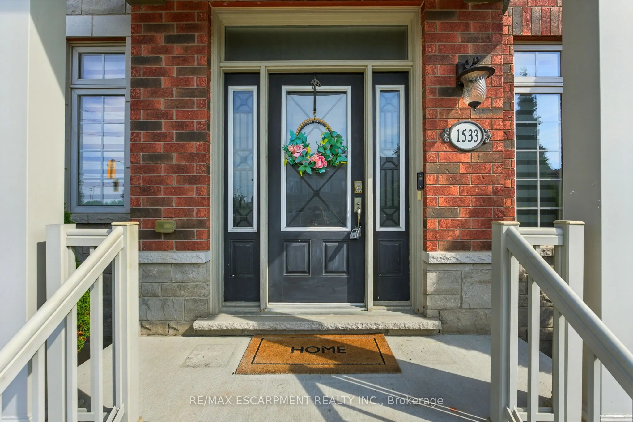 1533 Upper Sherman Avenue