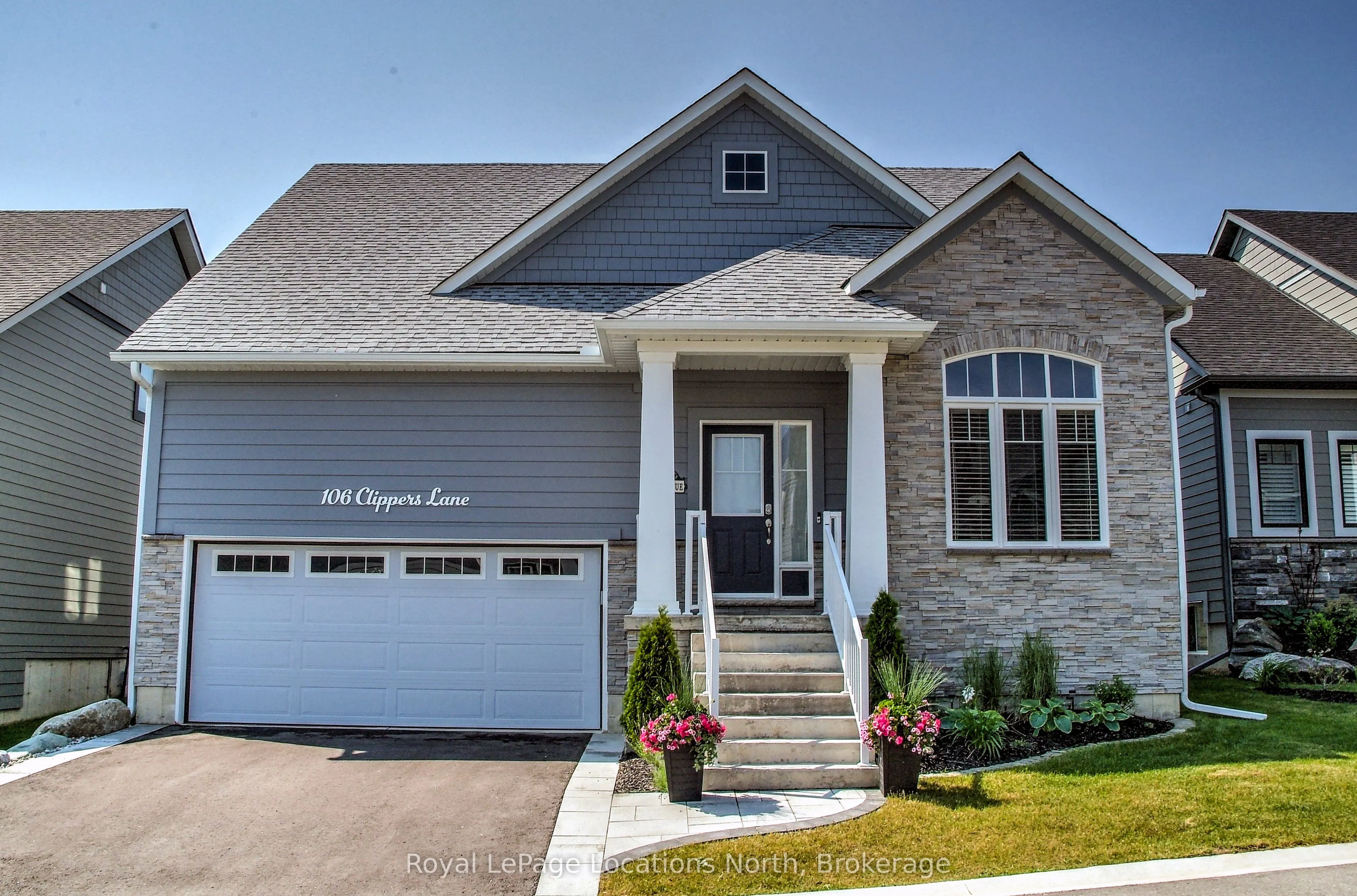 106 Clippers Lane, #9