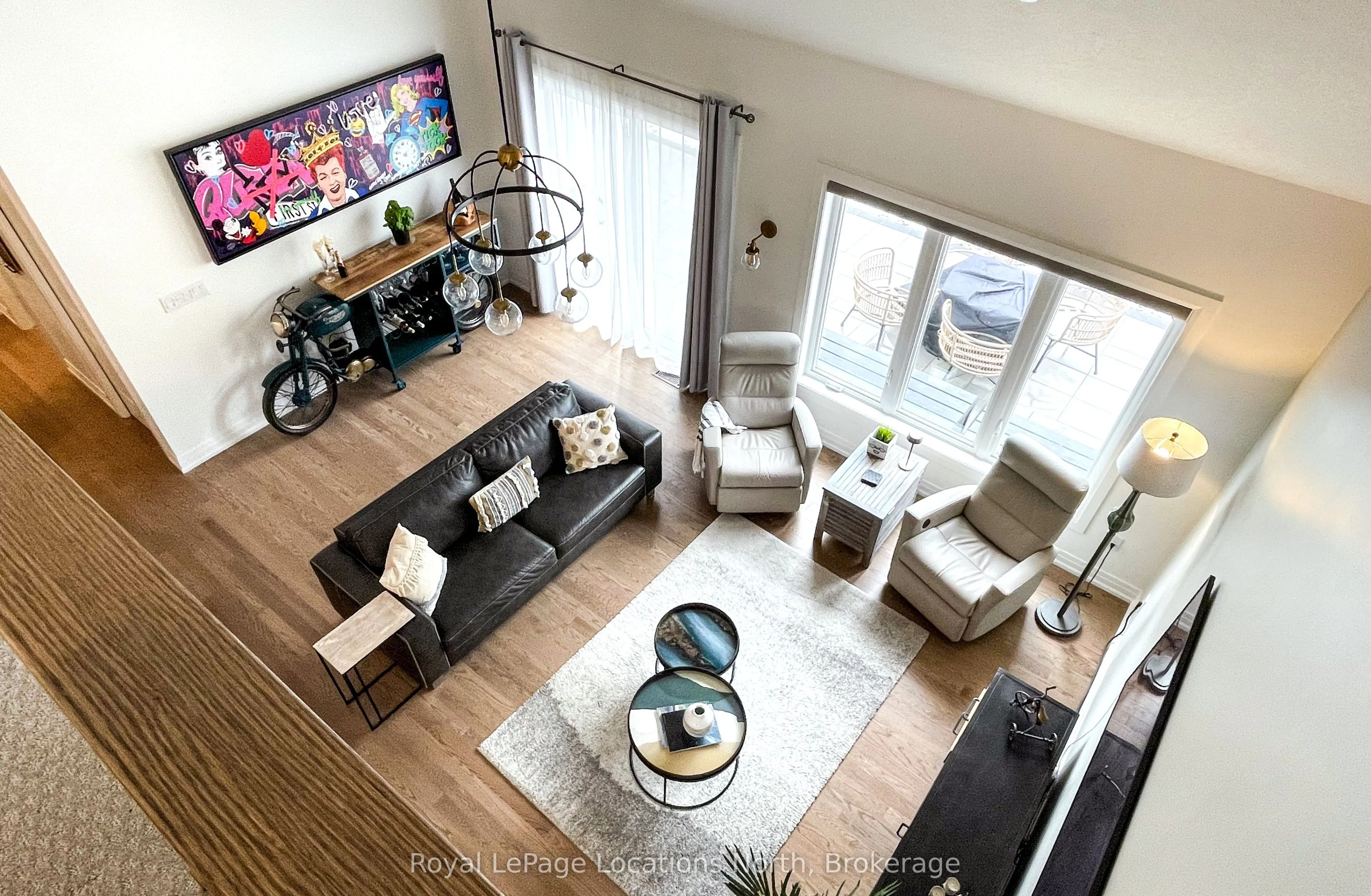 106 Clippers Lane, #9