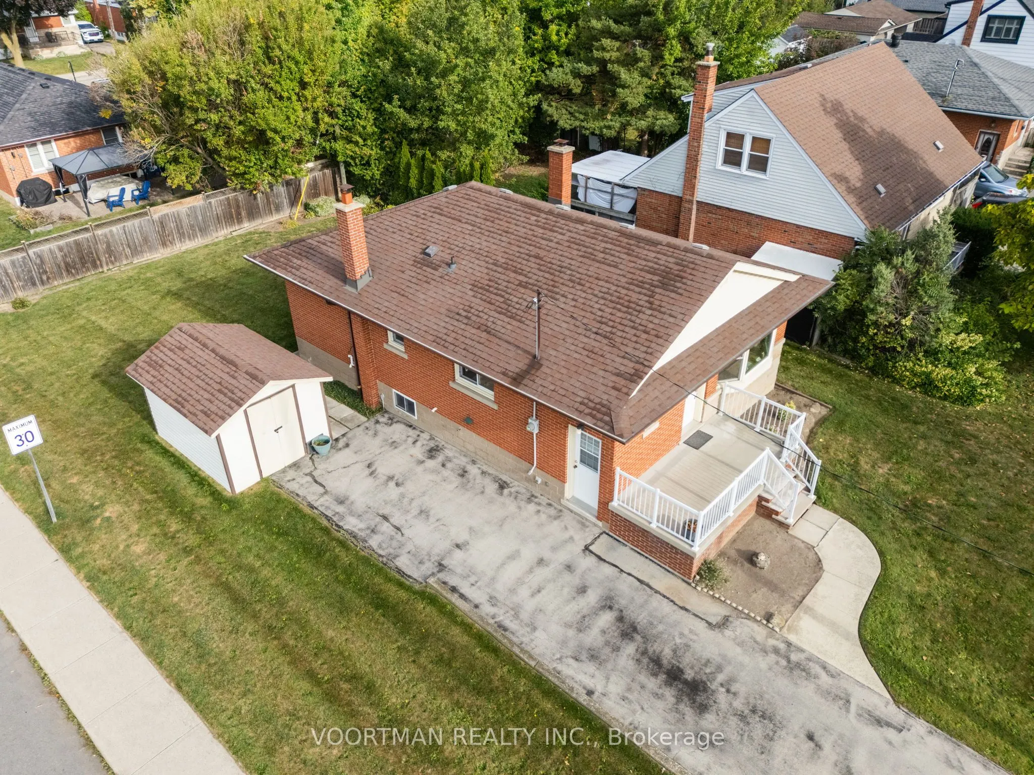 136 Warren Avenue