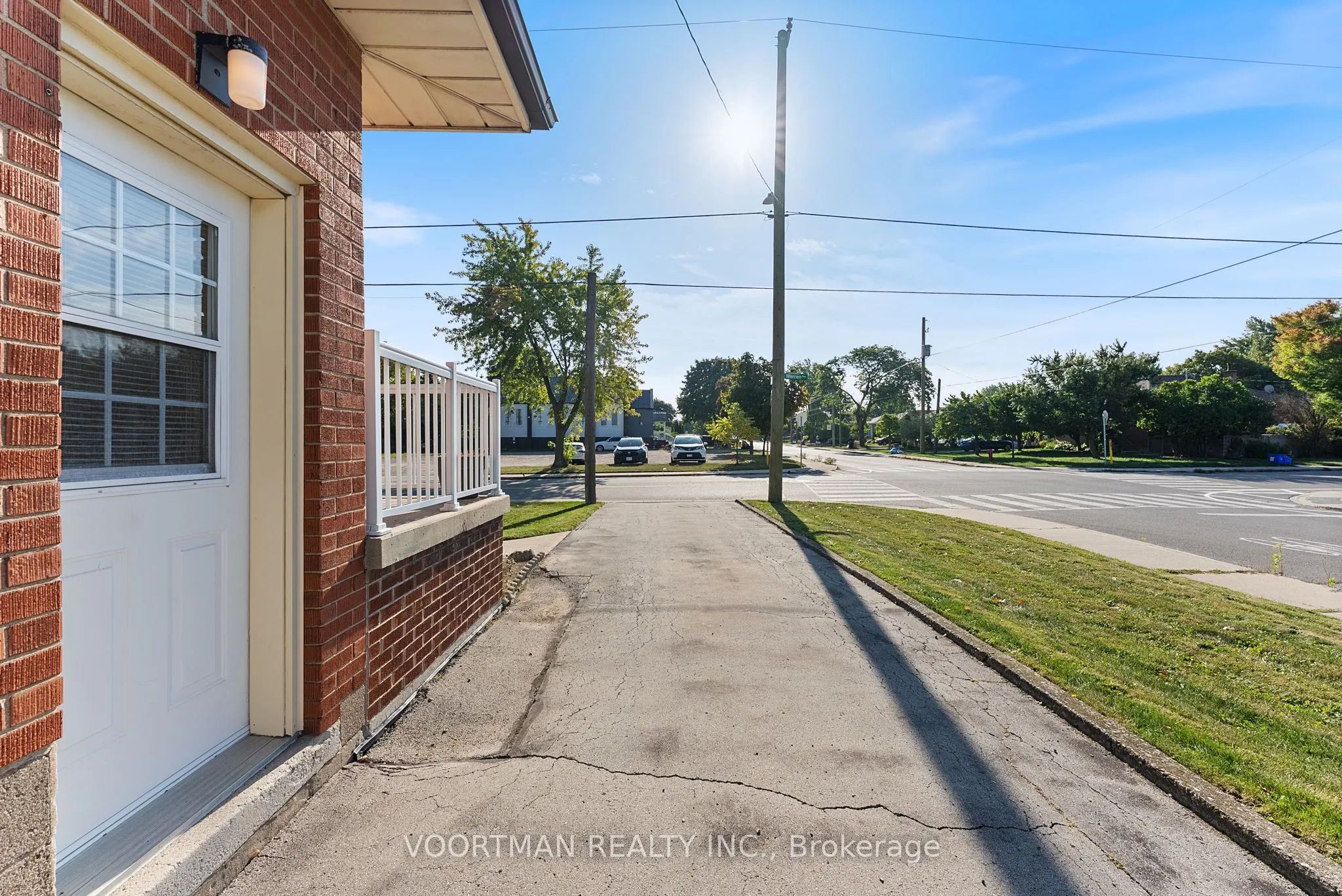 136 Warren Avenue