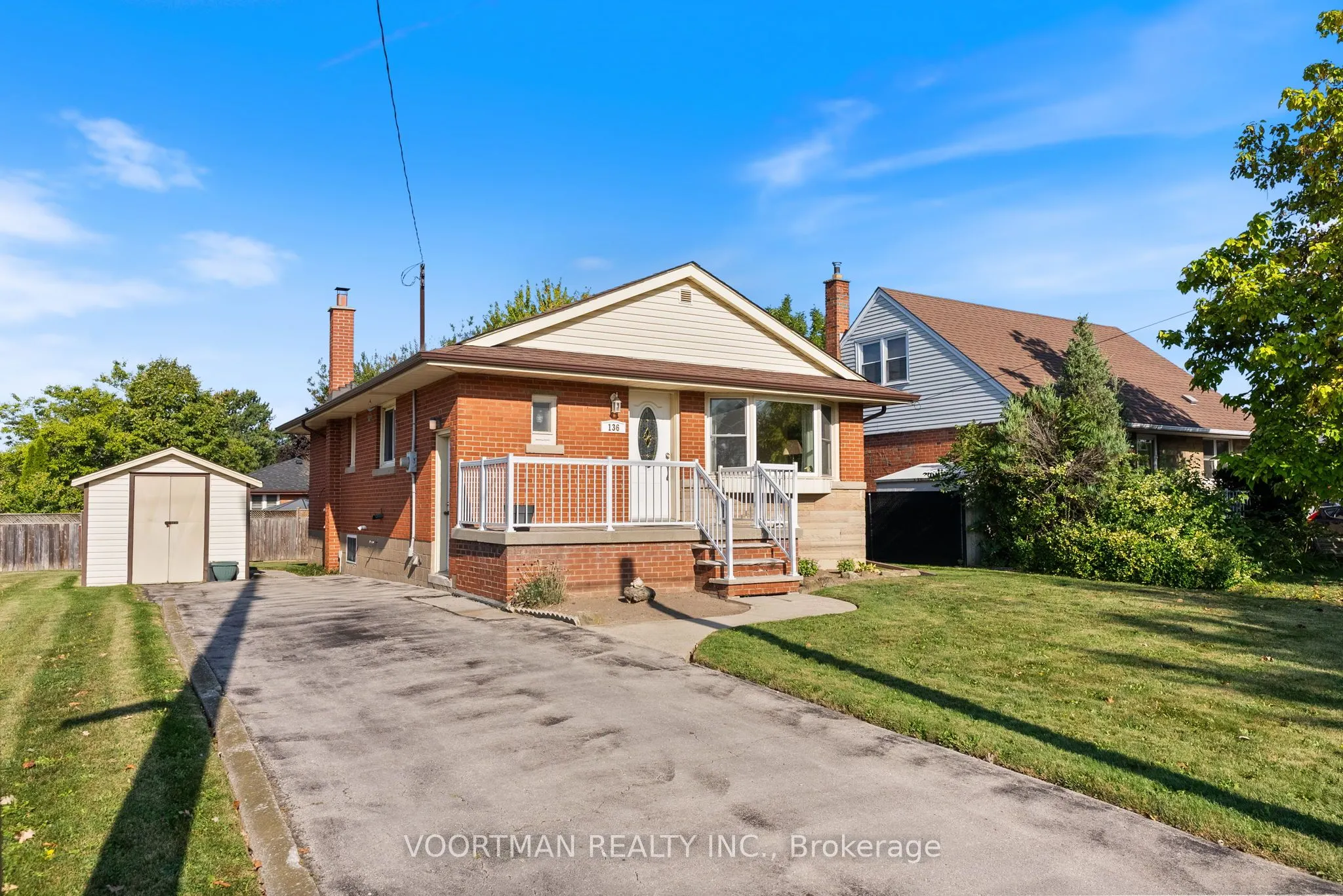 136 Warren Avenue
