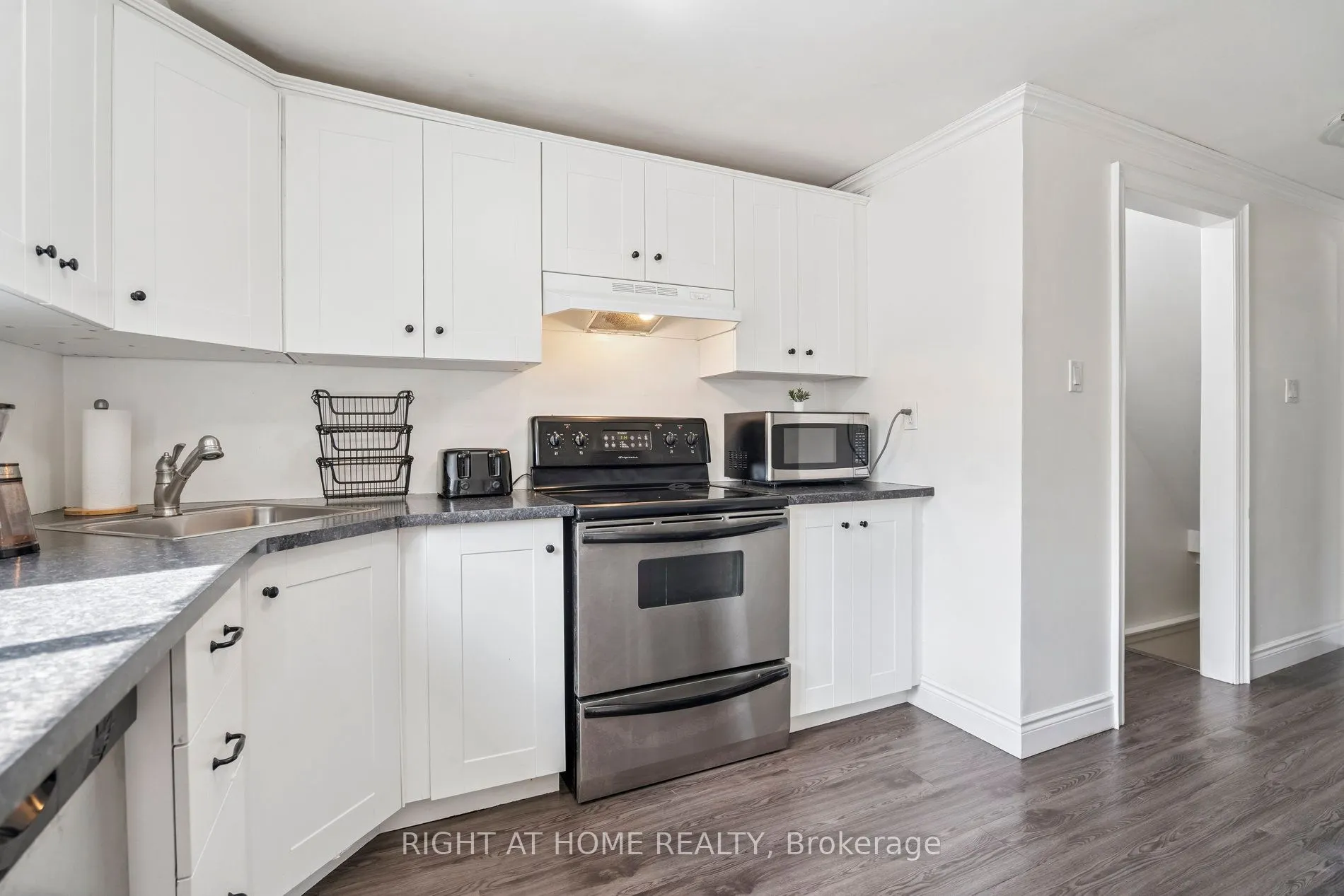 151 Gateshead Crescent, #35