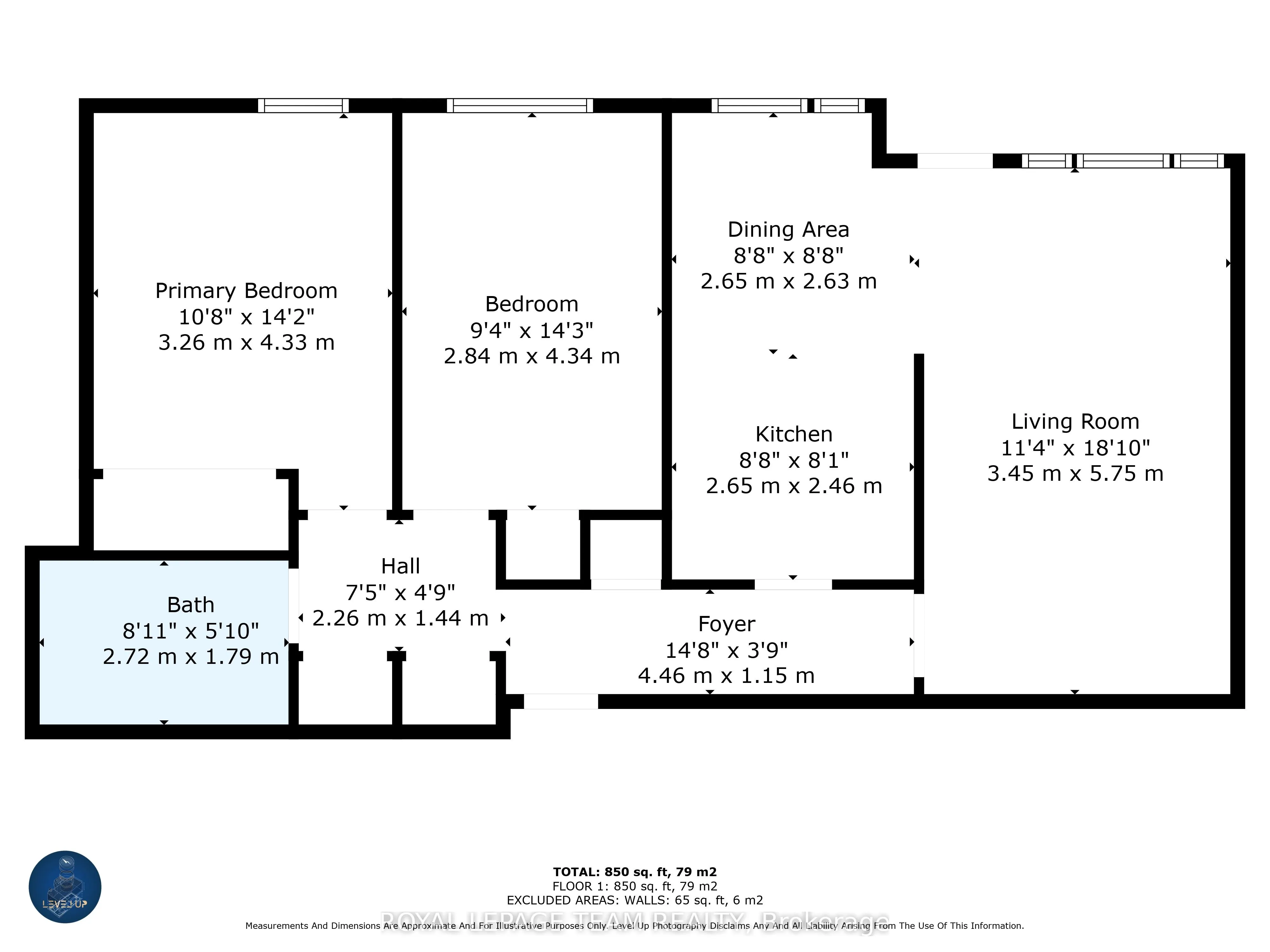 5 Rogers Road