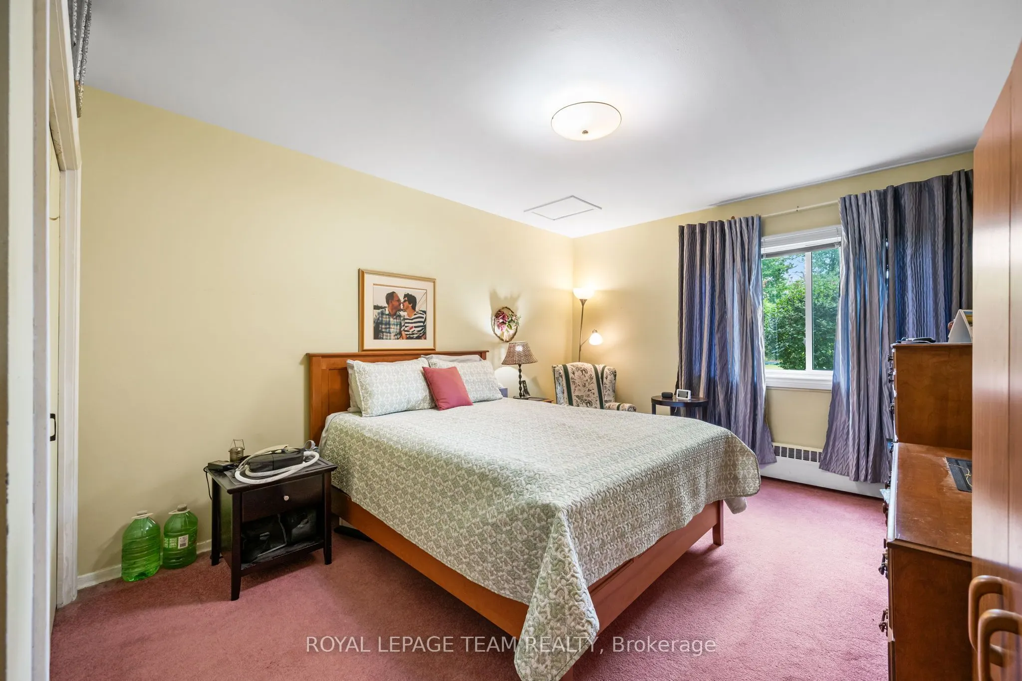 5 Rogers Road