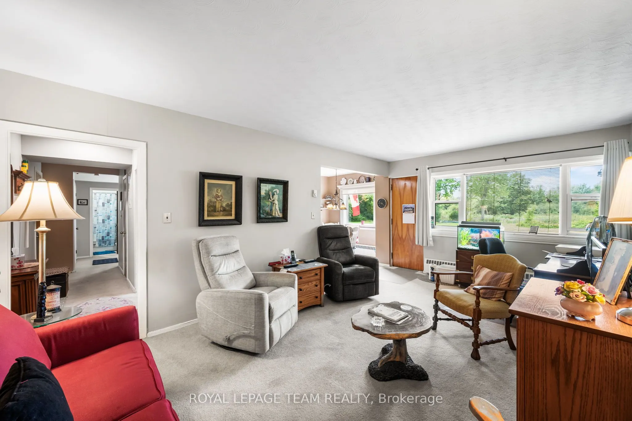 5 Rogers Road