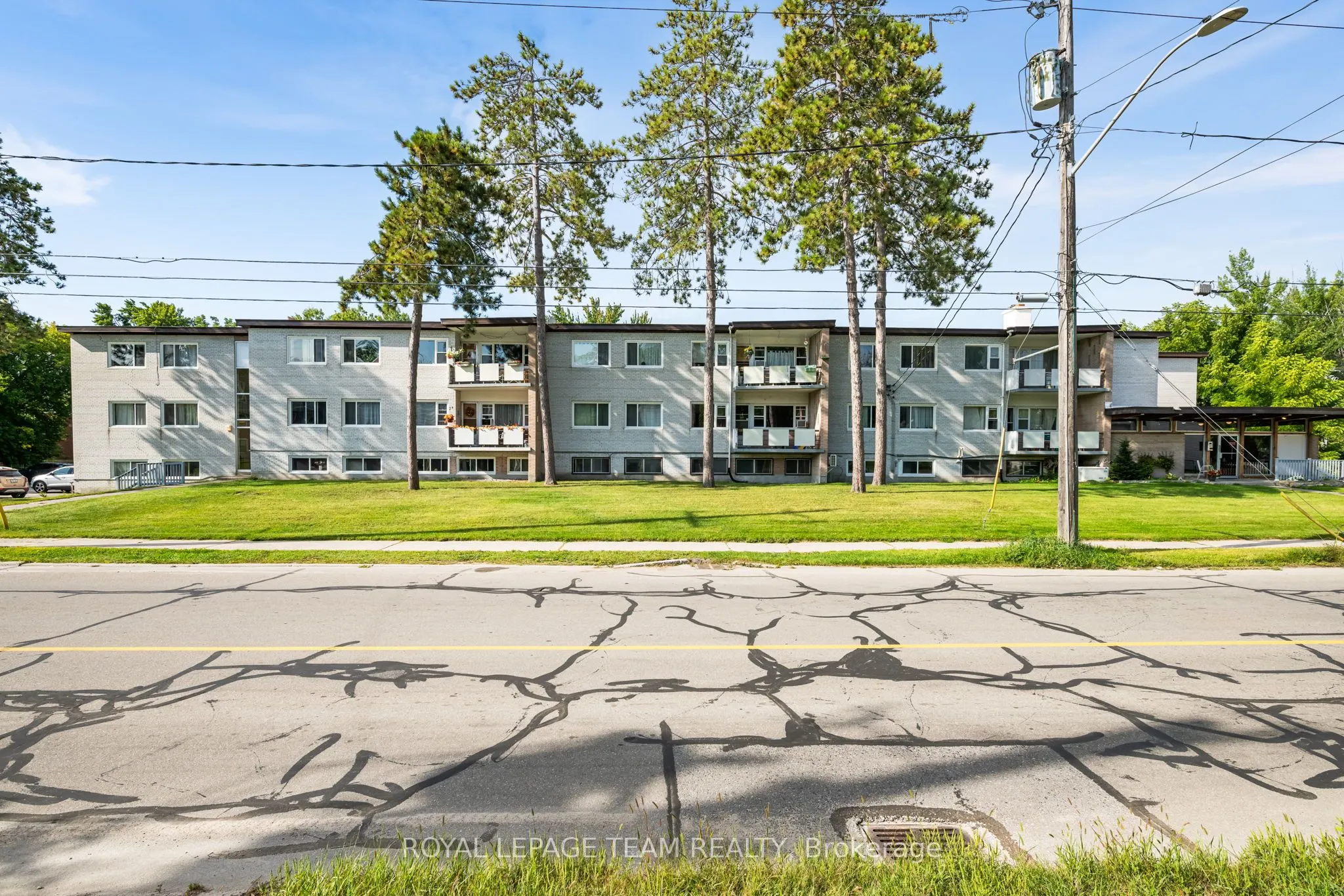5 Rogers Road