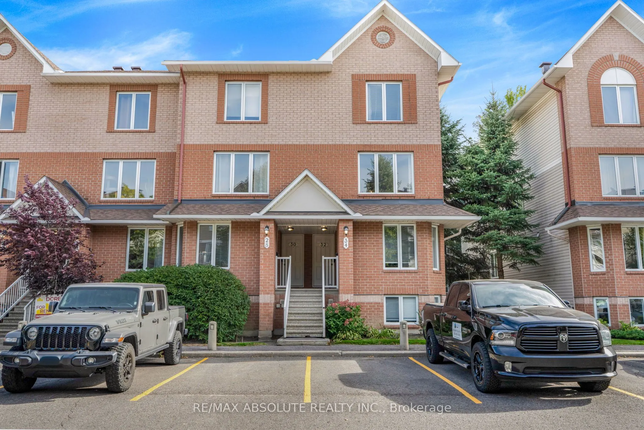 32 Bonfield Private, #39