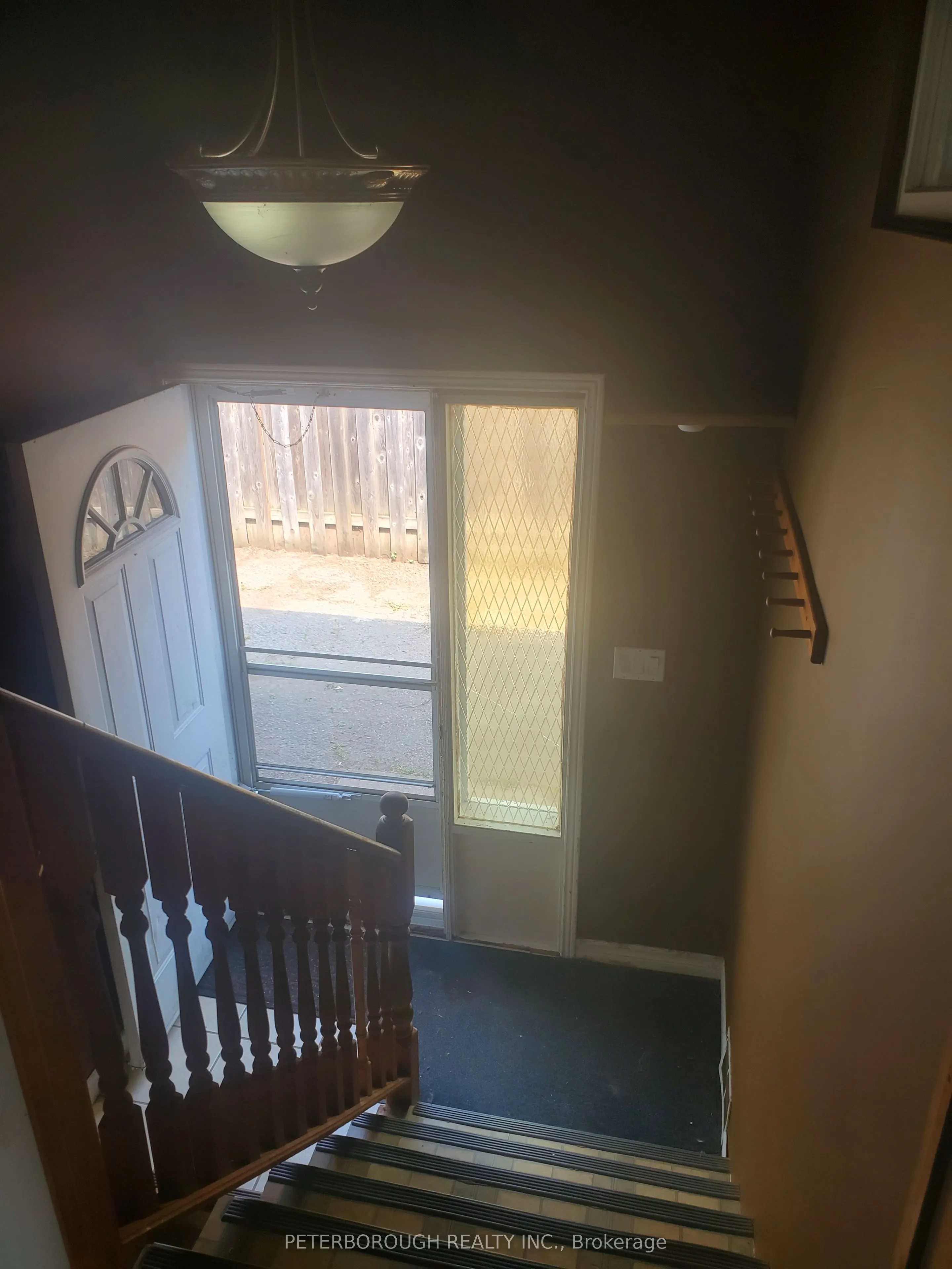 828 Cameron Street, #lower