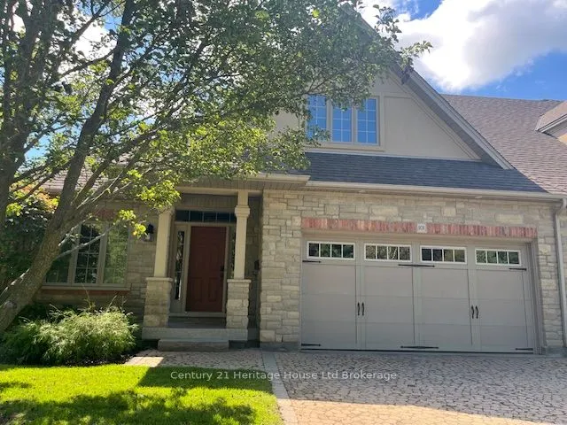 5 Woodhaven Drive, #1