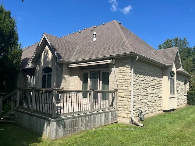 5 Woodhaven Drive, #1