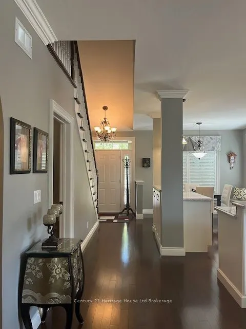 5 Woodhaven Drive, #1