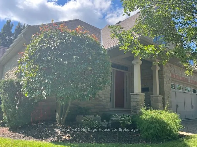 5 Woodhaven Drive, #1