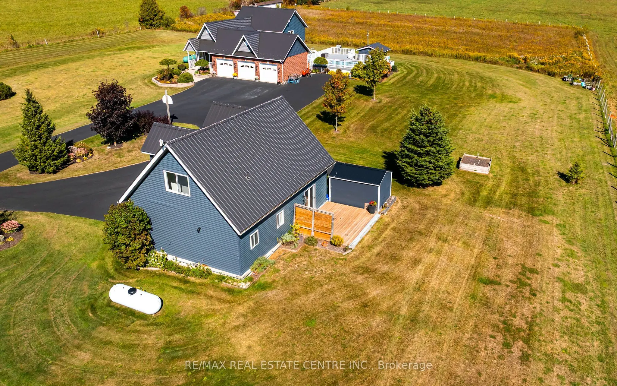 395115 County Road 12 Road