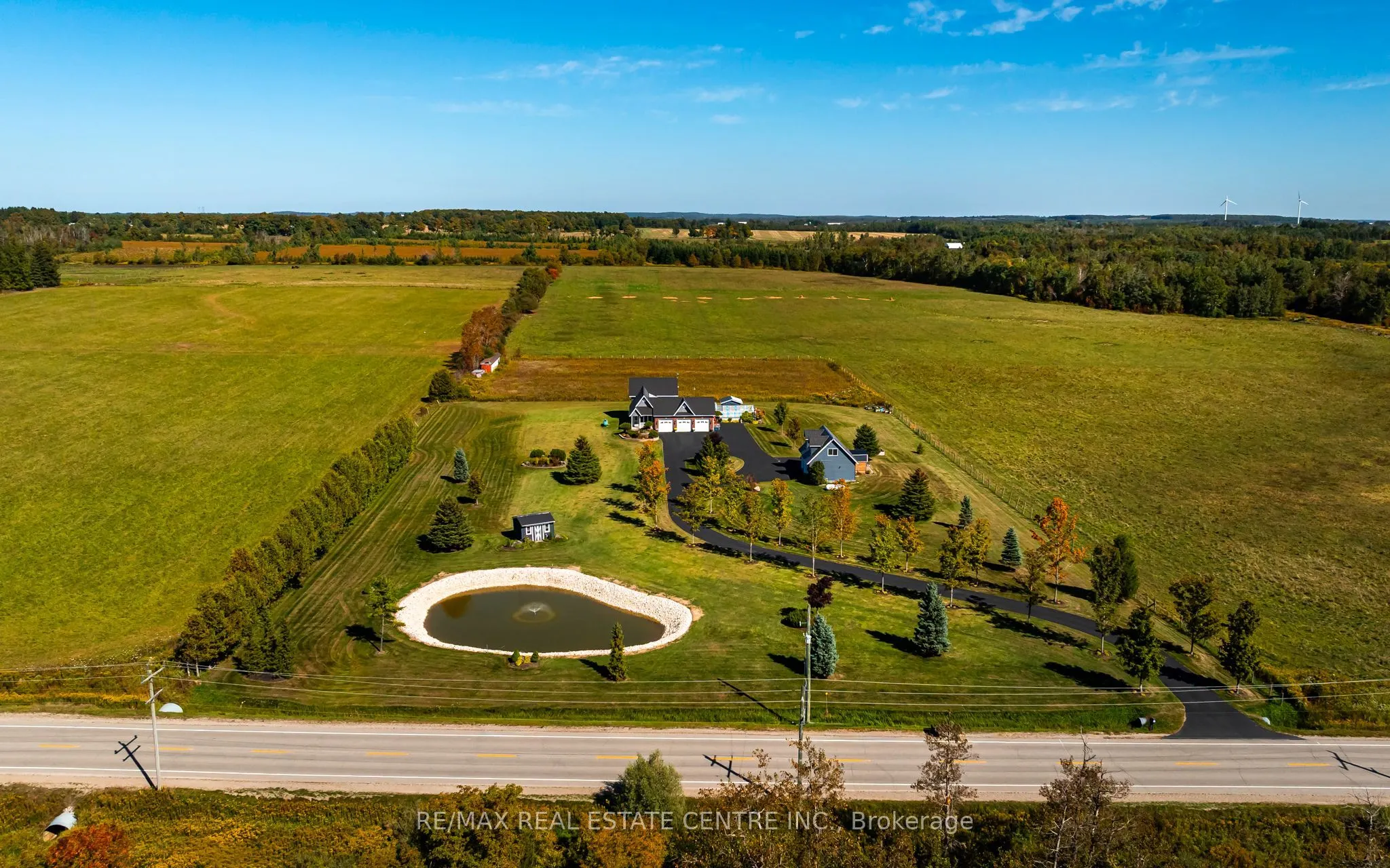 395115 County Road 12 Road