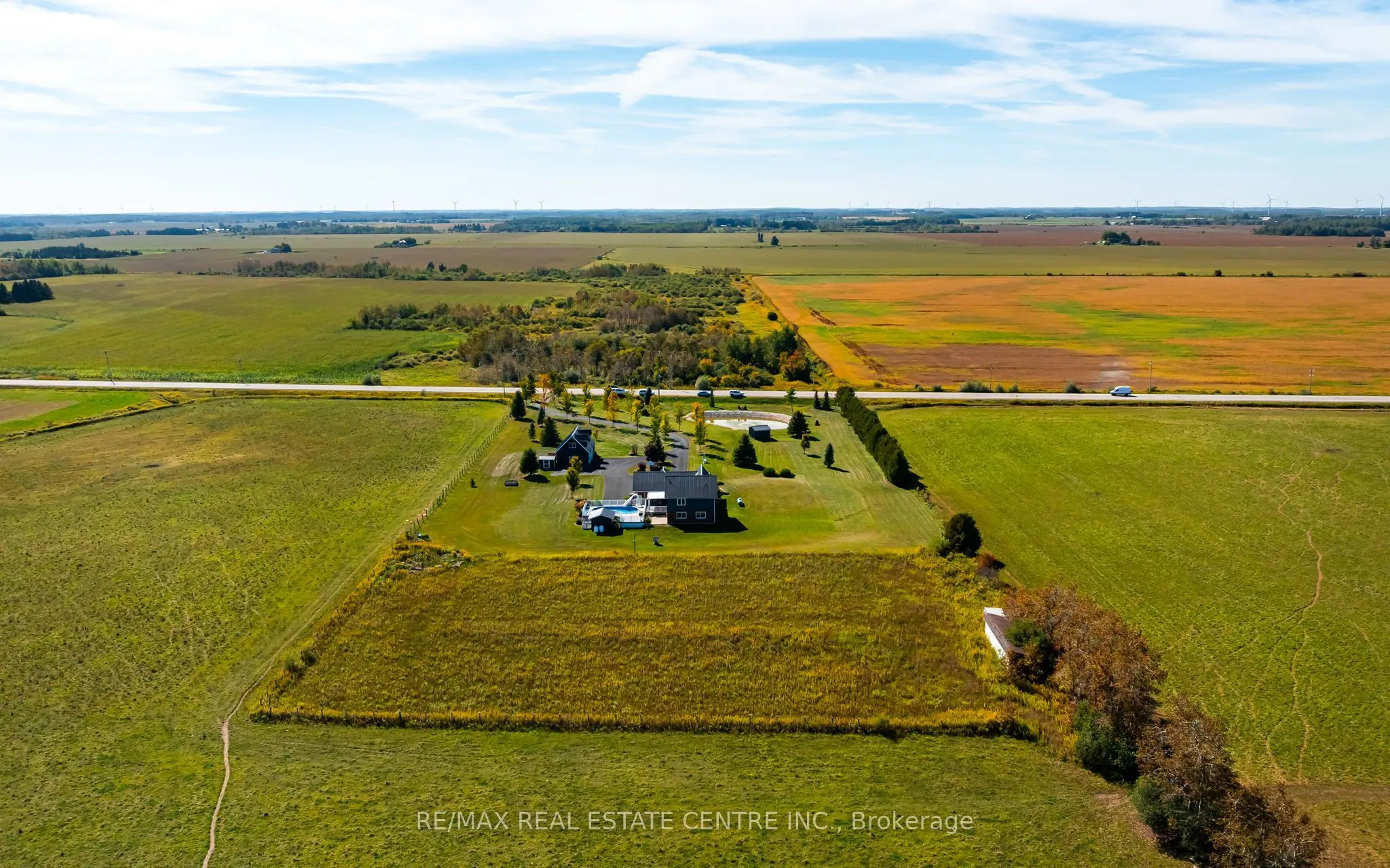 395115 County Road 12 Road