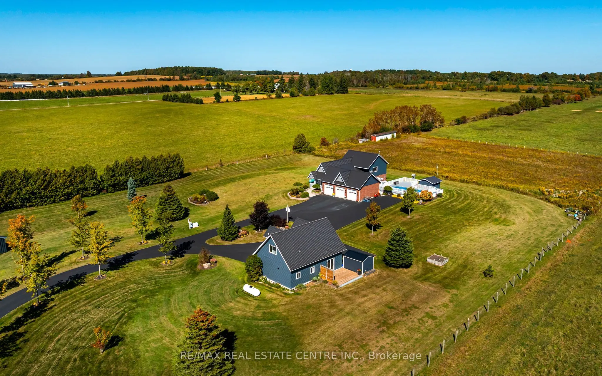 395115 County Road 12 Road