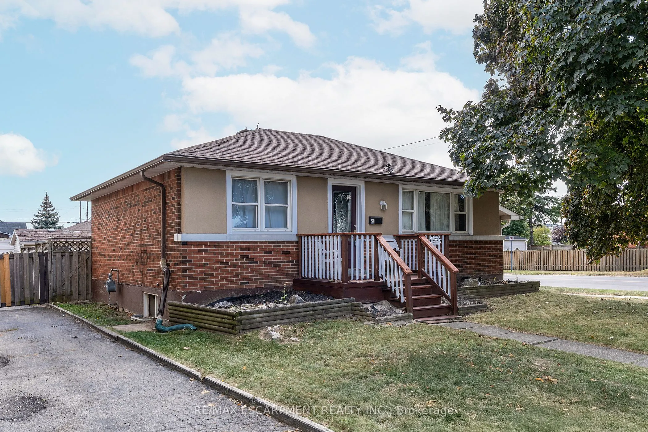 493 Upper Gage Avenue