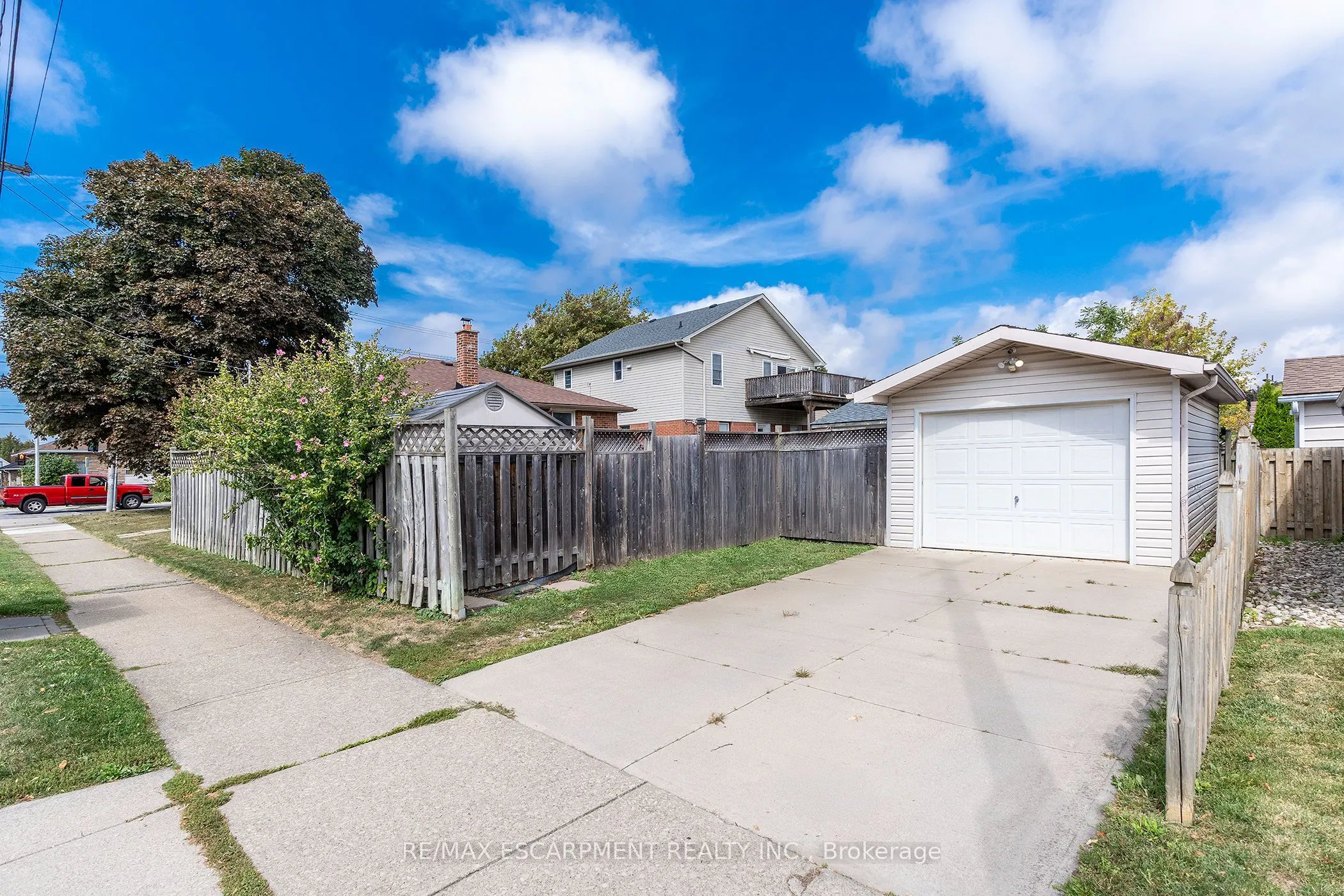 493 Upper Gage Avenue