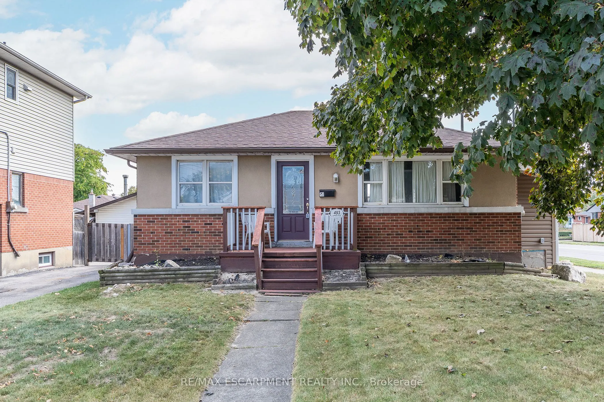 493 Upper Gage Avenue