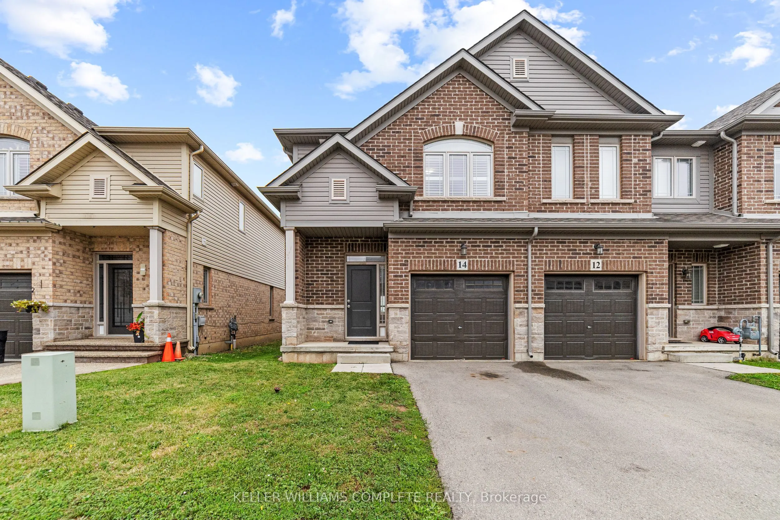 14 Serenity Lane