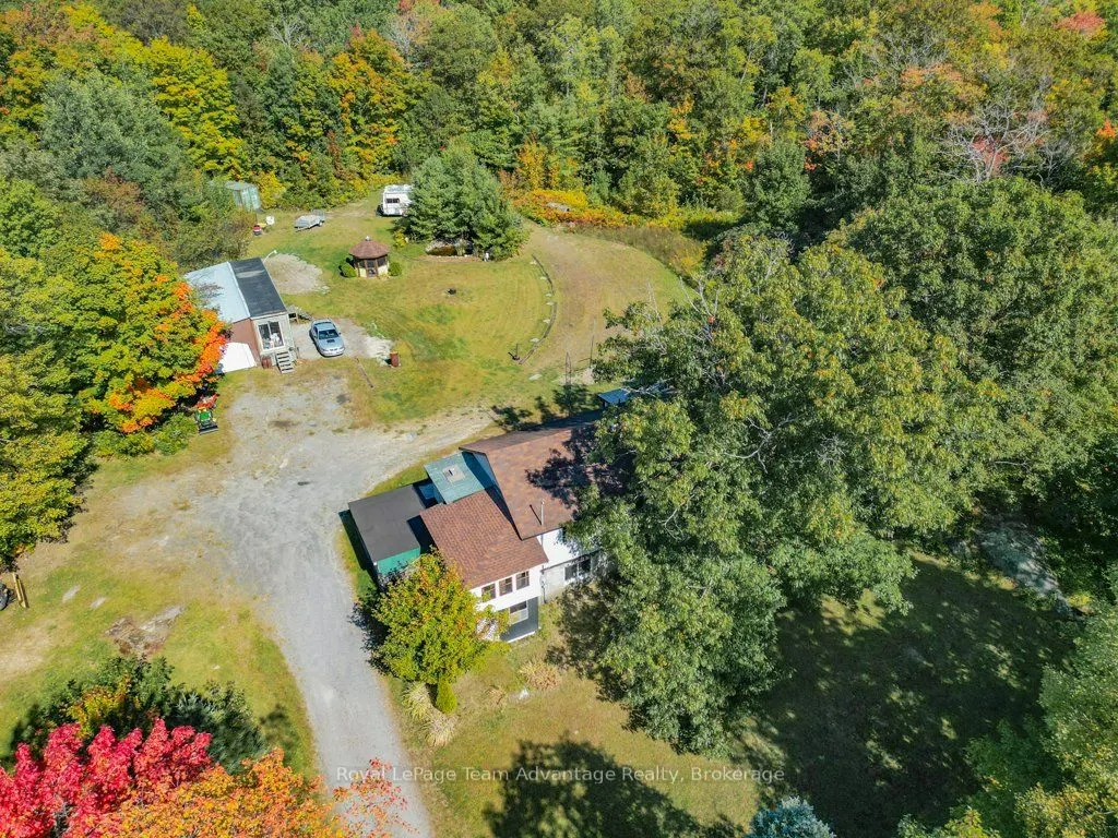 18 Horseshoe Lake Road