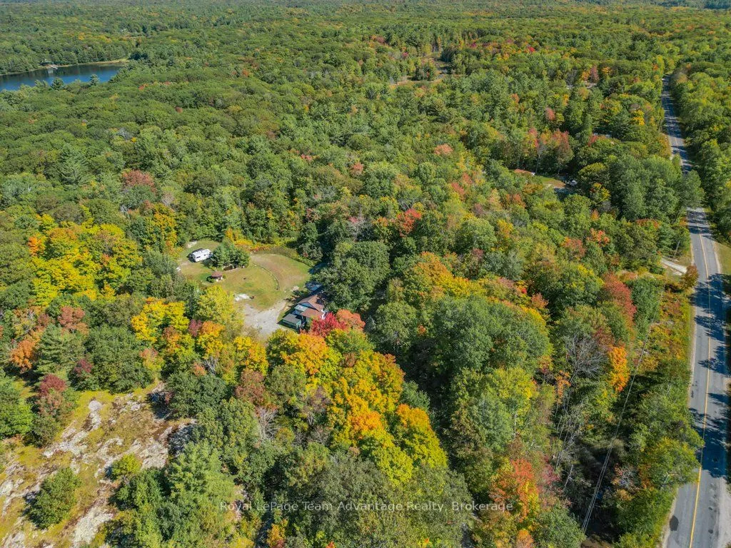18 Horseshoe Lake Road
