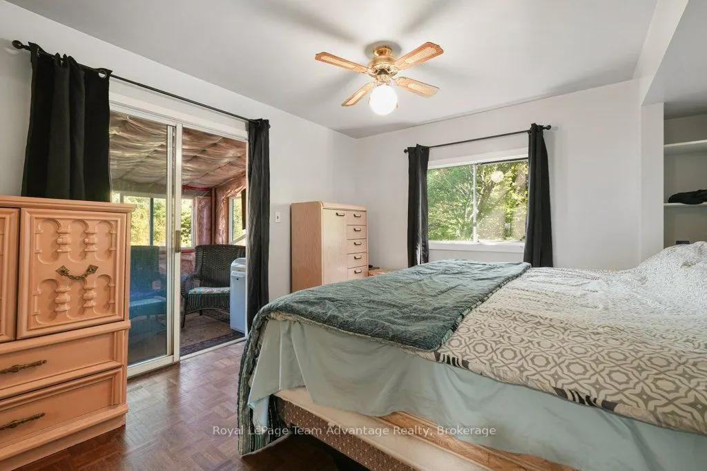 18 Horseshoe Lake Road