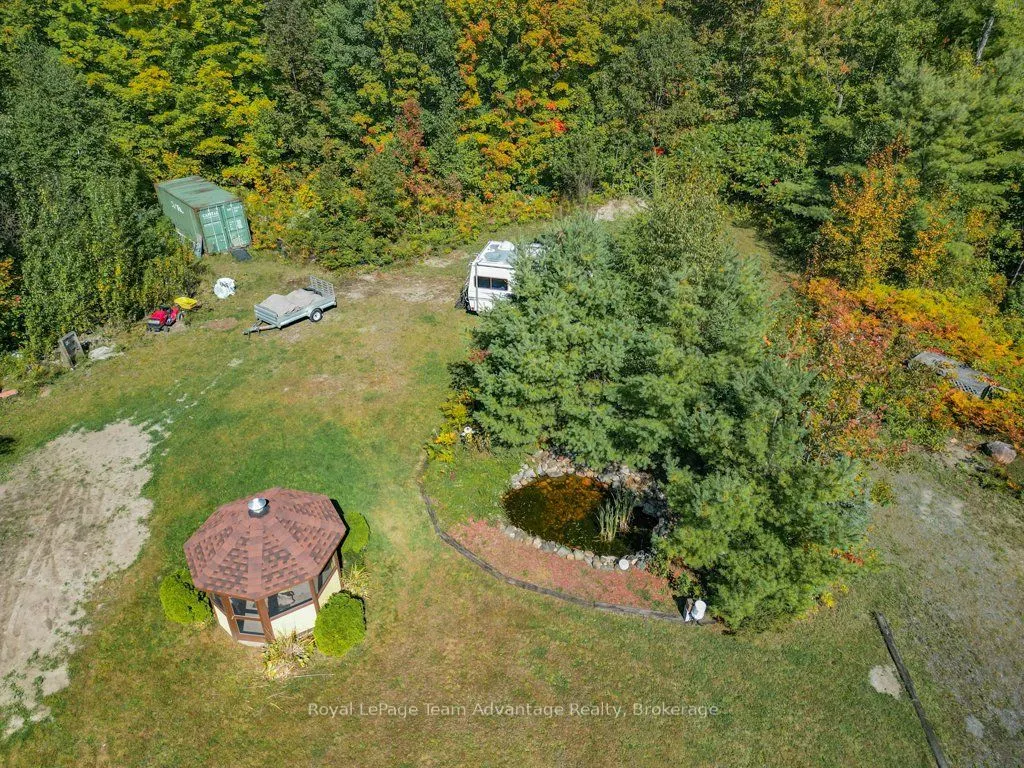 18 Horseshoe Lake Road