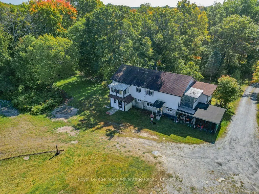 18 Horseshoe Lake Road