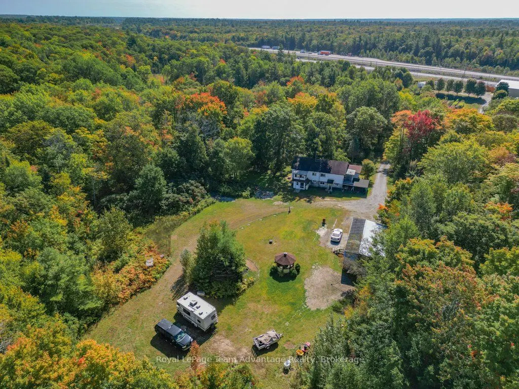 18 Horseshoe Lake Road